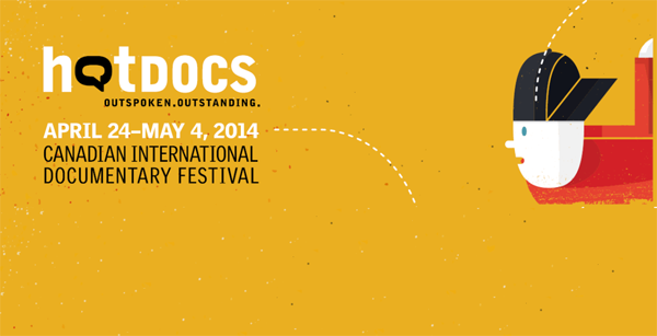 onthisdayinfilm's tweet image. 24 Apr 2014, sees the beginning of the Hot Docs Festival in various venues around Toronto @hotdocs #TorontoTalk
