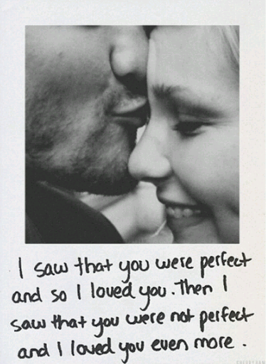 FiraFudhla's tweet photo. Yah, nobody's perfect. We only need someone who loves me sincerely with all of our weakness:-). http://t.co/XBEyxxPHwd