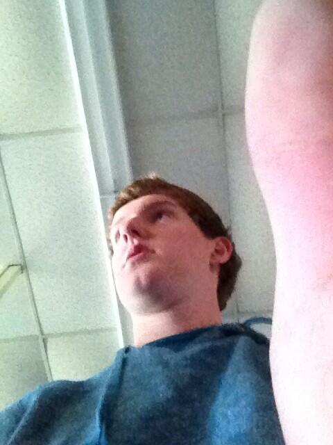 HillerySwank's tweet image. #Badangles