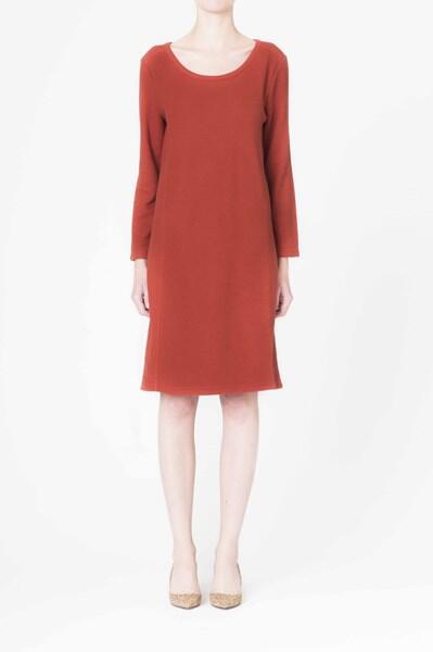 LongJennyfer's tweet photo. Lady in Red. #new dress by Ganni ready for high #summer @EssentialSFK @Suffolkdays @suffolkmag @WoodbridgeUK #fashion http://t.co/TyI6iWBoMj