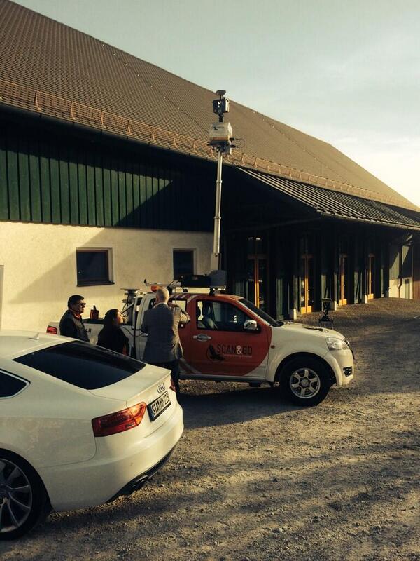 scan_go's tweet image. Outside the Faro 3D Documentation User Meeting #civilengineering @architectmag #timescanners #ScanLABProjects