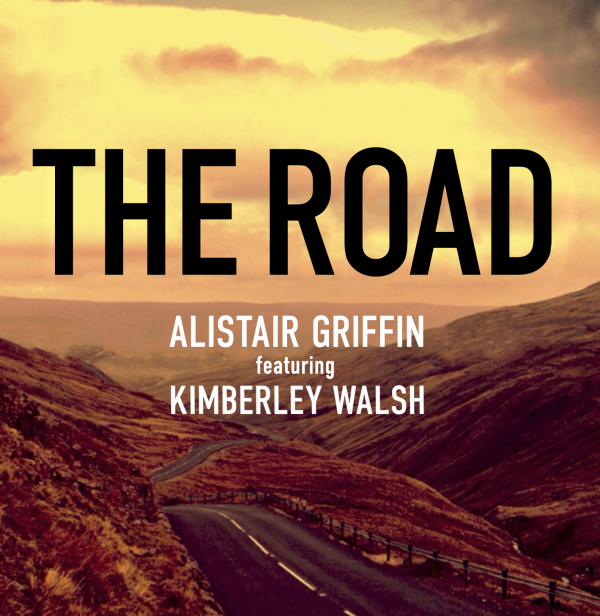 Kimberley Walsh > single 'The Road (feat. Alistair Griffin) Bla68YECAAEaUHD