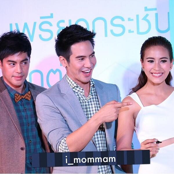 KhwamrusuekLuan's tweet photo. ขอแสดงความยินดีกับคุณจุ๋ยที่เปิดตัวสินค้าดีๆแบบนี้ครับ #12complex cr.i_mommam http://t.co/Y4YKY1lATS