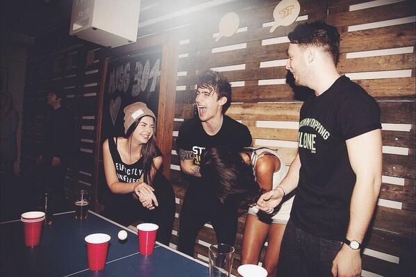 304clothing's tweet image. BLOG VIBES

bit.ly/Qr9qUC

Take 5 mins to read the latest 304 feature 👀☺️🎉

#WECAMETOPARTY