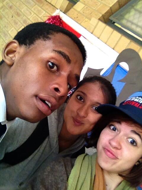 natashakbrown's tweet photo. @saintsfest
#SaintsFestSelfie http://t.co/qBb26cneAH