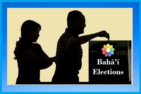 Bahai Elections ow.ly/vSXOJ #Bahai #unquestioned_faith #selflessdevotion #prayerfulattitude #spiritualduty