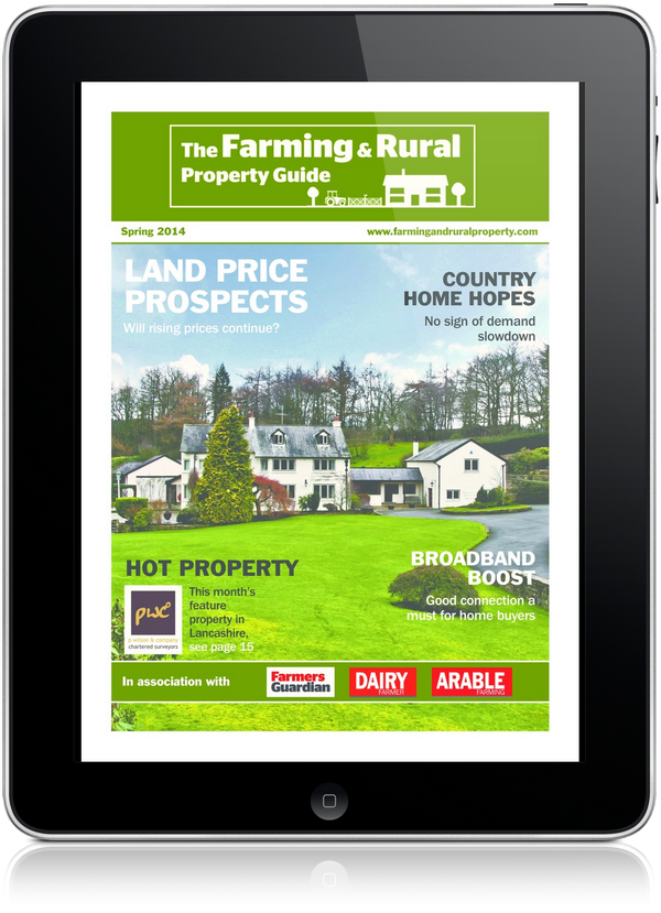 Our FREE Farming &amp; Rural Property Guide is now available to download! Don't miss out... itunes.apple.com/gb/app/farmers…