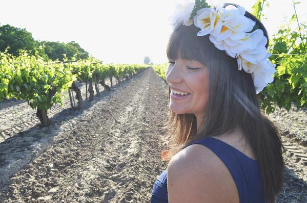 CallieRoDesigns's tweet photo. Successful photoshoot today for @siennatheg's senior portraits! -- the rest of the photos will be posted soon :) http://t.co/jhPXXL2hmB