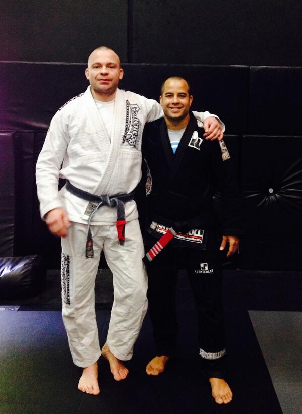 Ryan's MMA tweet media