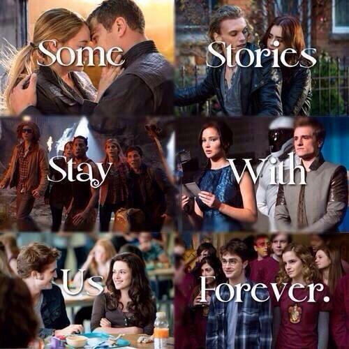 TwiSagaForever's tweet photo. Some stories stay with us forever. #TSFPict http://t.co/QOv3M9TT2l