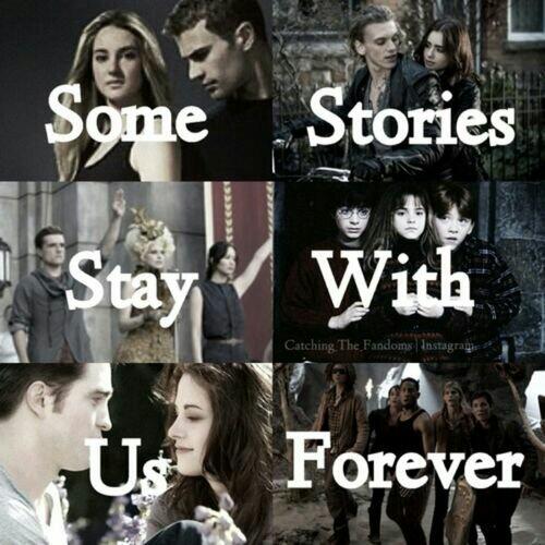 TwiSagaForever's tweet photo. Some stories stay with us forever. #TSFPict http://t.co/RTbQfQeY7J