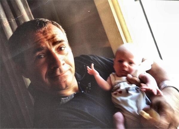 17 aprile 2011 - 2014 Ciao Maestro Sacco