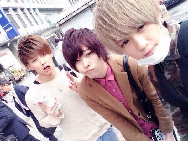 金子 心 A Twitter 時人くん みいくんと展示会行って来たよ O Http T Co Qrs4su84ve