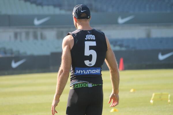 CarltonFC's tweet photo. IN. http://t.co/BGXWjNCC85