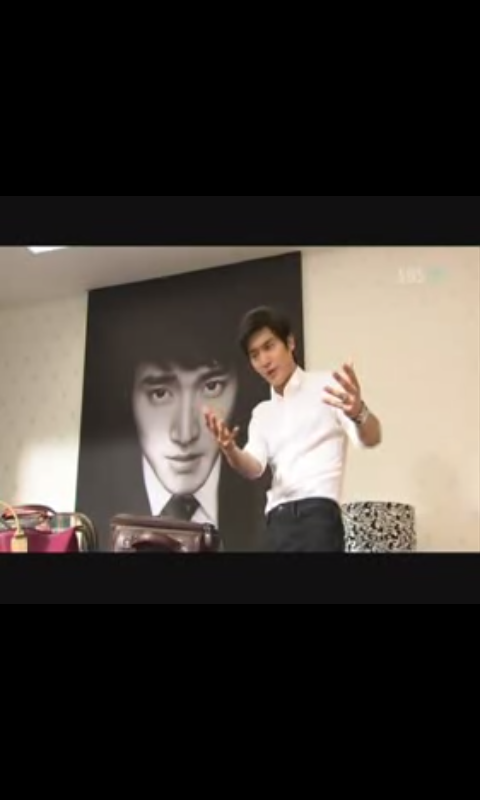 LexieeCris's tweet photo. Sung min woo #siwonoppa http://t.co/TnnRBqppYj