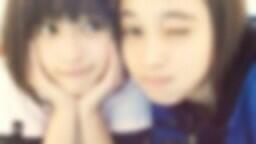As____HrS's tweet photo. .

.

.

　　　　　　2人楢　どんな日も

.

　　　(　妹　)　　@ / Sz____HrS

.

　　　　　遭

　　　　　　　　↖︎

　　　　　　　　　　拡散

.

　　　　　　強く　成れる殻

.

.

. http://t.co/E7JNpqVzQB