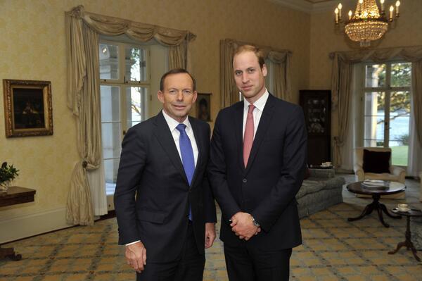 RichardTuffin's tweet image. "One is thrilled to be here..." #kindasorta