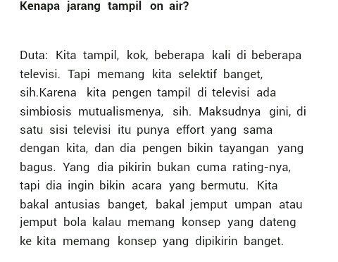 FAKTA SHEILA ON 7 tweet media