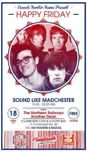 CSSbali's tweet image. Andai bisa :( @CSSbandung Cc : @CSSjakarta @CSSbali mari merapat temu kangen :* http://t.co/G1BhRVhKqV””