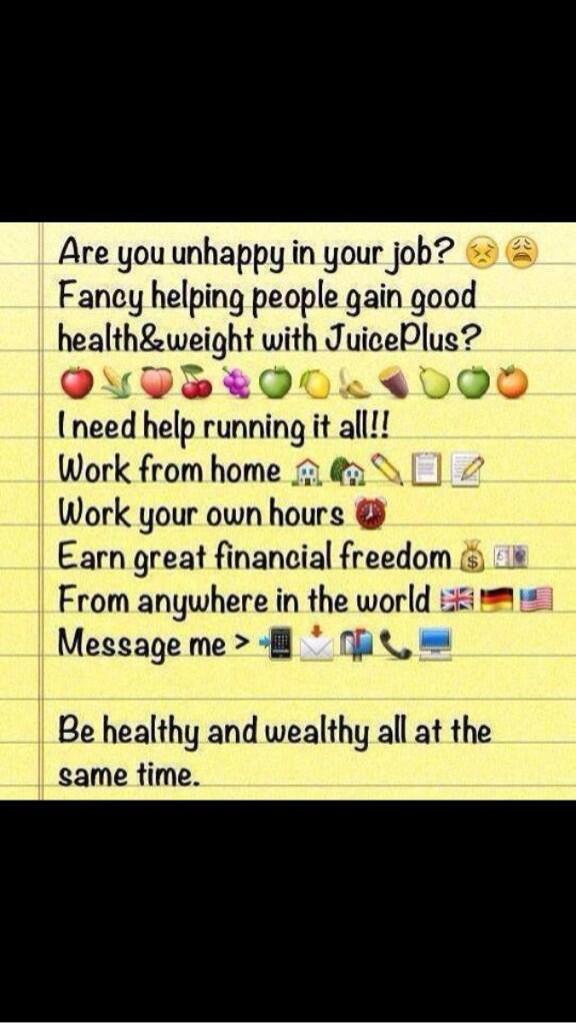 Bodypriority's tweet image. #financialfreedom #amazingresults #healthyliving