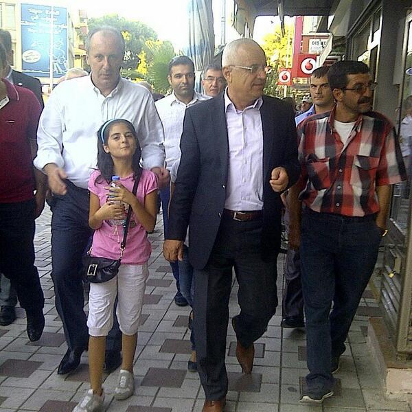 Kizim ve muharrem ince hasan ören