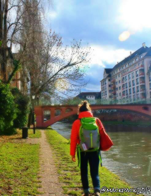 mackpack2014's tweet photo. #travelright with the new 50L @mackpack2014 http://t.co/0wVFlAs9sV