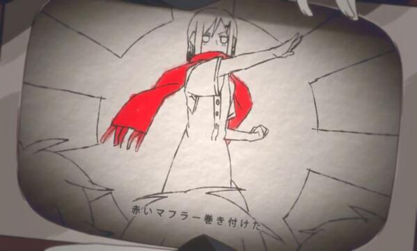gorushiweek's tweet photo. これだけでなんのPVかわかったらRT 

#カゲプロ好きな人RT  
#カゲプロ好きと繋がりたい  
#RTした人全員フォローする  
#相互希望 https://t.co/Jg2gLeO1Y4