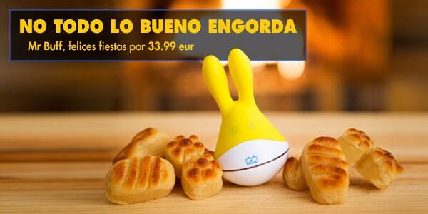 llastarri's tweet image. @misswasabi81 aixo vaig pensar al veure el teu conill!! #MrBuff @Amantis_net #TuitSerio