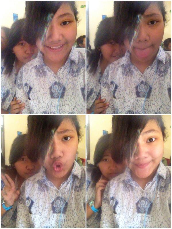 kania16_'s tweet photo. @tarissaca_ wokokokoko 😆😆💃, teater (jadipemeranalay) 😆😆 http://t.co/XEV3QF8q9G