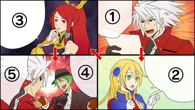 ぶるらじ公式ツイッター Blazblue Radio Page 12 Twilog