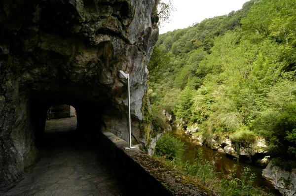 HORARIO DE SEMANA SANTA 
MAÑANAS 10:15 A 13:45
TARDES    16:15 A 19:45
VISITAS CADA 20 MINUTOS