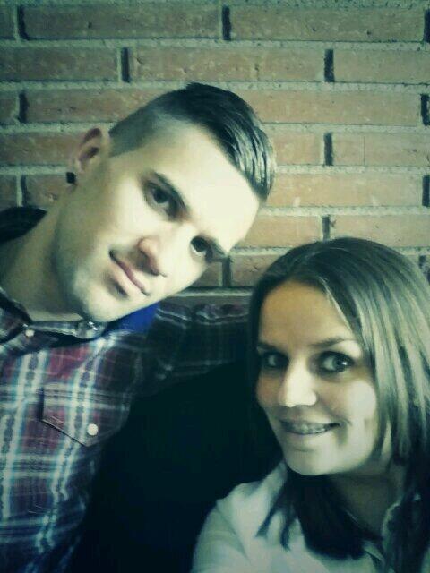 MariaSoledadTD's tweet photo. Empezamos! @Julio11SG http://t.co/o3Ijl1zo7p
