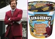FantanaBrian's tweet photo. It's made with real bits of GlenLivet... So you know it's good! http://t.co/RIrlJR1Nhf