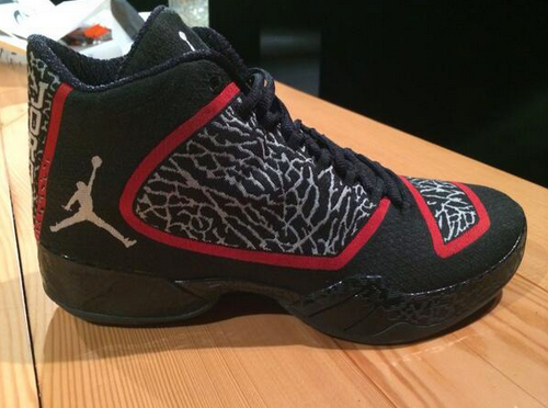 jordan xxx9
