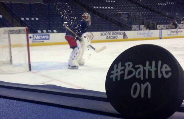 BlueJacketsNHL tweet picture