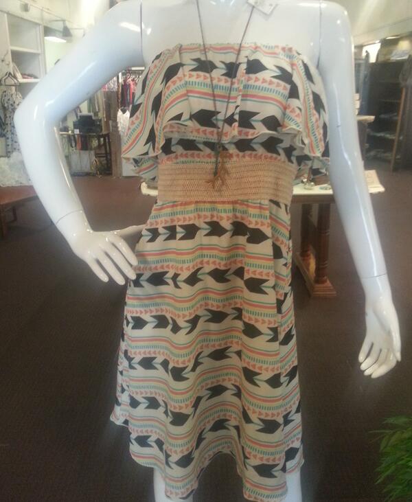 ENC_ada's tweet image. FABULOUS ALERT! Seriously,  what more needs to be said..FABULOUS! #tribal #summertime