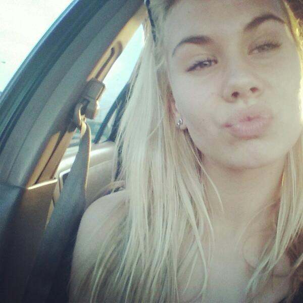 BlazedBarbie tweet media