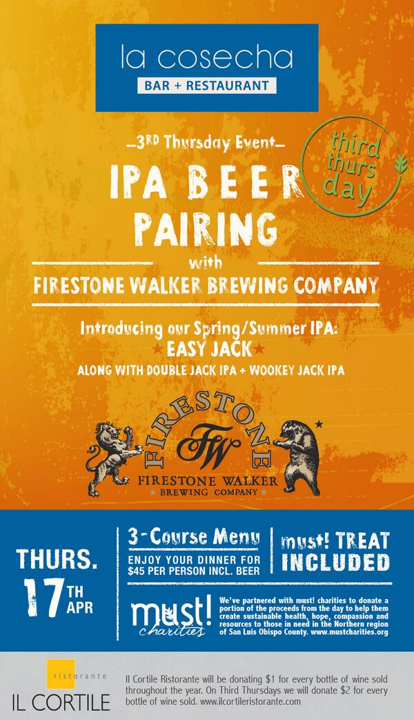 Firestone Walker tweet media