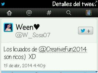 CreativeFun2014's tweet image. 