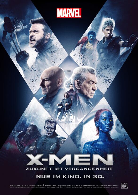 [CINEMA] X-Men: Dias de Um Futuro Esquecido - Cena deletada! - Página 32 BlbF3qkCYAA2Ivp