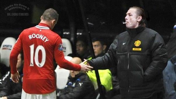 Всё о футболе