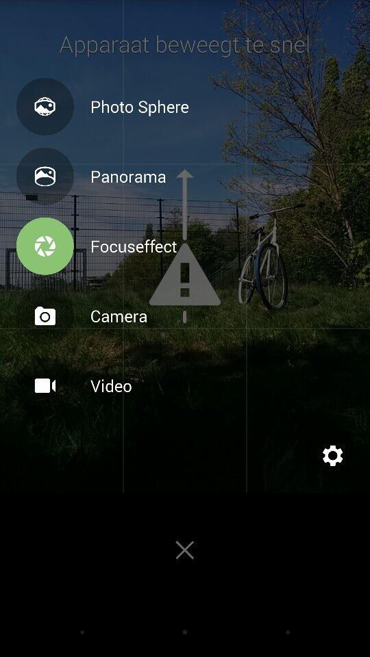 AndroidHulp's tweet image. Wij zijn benieuwd! Gebruikt u de nieuwe #Google #Camera met Focuseffect al? Deel uw foto's met ons! #Android