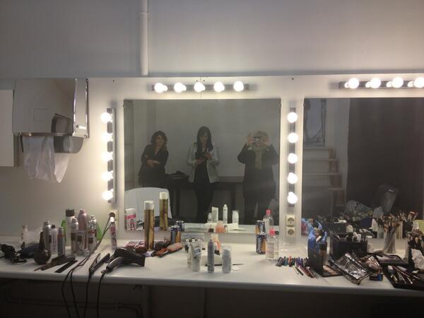EricStipaFrance's tweet photo. La journée shooting continue !!! http://t.co/T3V6MaNr4b