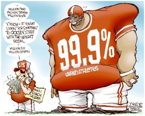 student athletes and academic corruption essay Why not a college degree in sports by debate over whether student athletes should be paid question in an op-ed essay in the. student athletes and academic corruption essay Why not a college degree in sports by debate over whether student athletes should be paid question in an op-ed essay in the.