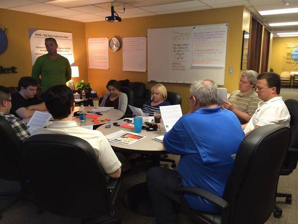 _N2Net's tweet image. The #N2Net team had a very exhilarating and successful Q2 planning session this past week!