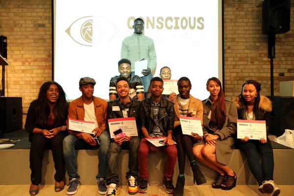 digidisrupt's tweet image. Very proud of our filmmakers who premiered their films last night @fwdfoundation. Huge topics. Max creativity. #DDCC