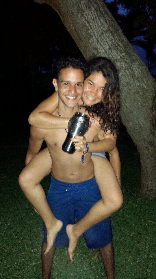 ChicaHomero's tweet photo. Lindosss. @dani19_22 http://t.co/KIgQYGPGsz