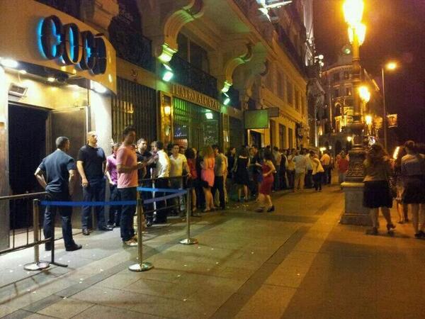 LISTA MIGUEL NIETO tweet media