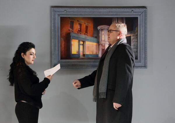 tamar_iveri's tweet photo. Second performance of SIMON BOCCANEGRA tonight at 7PM at @bay_staatsoper Munich! (photo: Wilfried Hösl) http://t.co/Vj71Mk3vt5