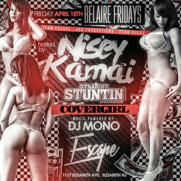 ESCAPES- THE BIG E tweet media